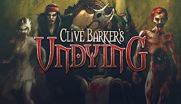 Clive Barker's Undying